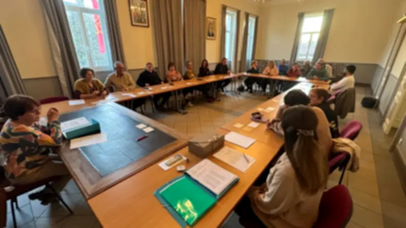 Cessenon-sur-Orb : Marie-Pierre Pons réélue maire à l'unanimité pour un nouveau mandat