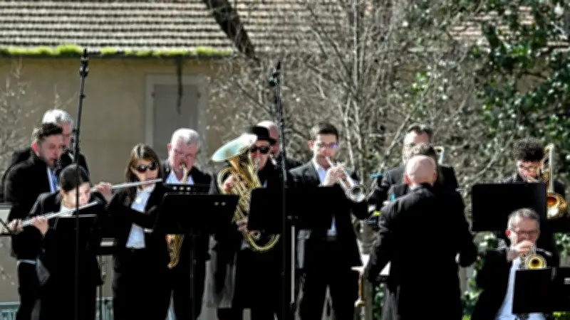 Cessez-le-feu de la guerre d'Algérie commémoré à Alès dans le Gard