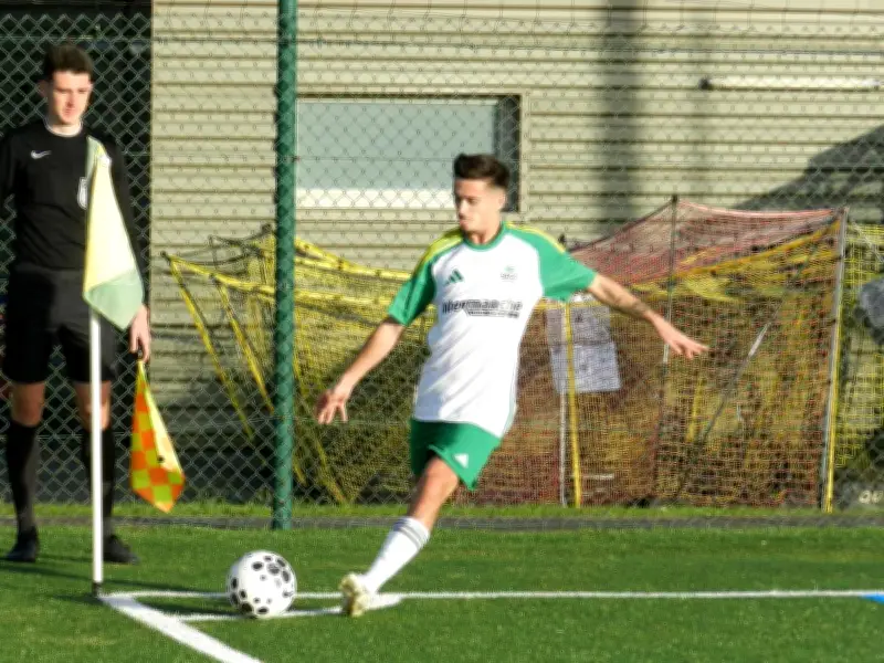 Cestas face à Toulouse FC B : la lutte pour le maintien s'intensifie