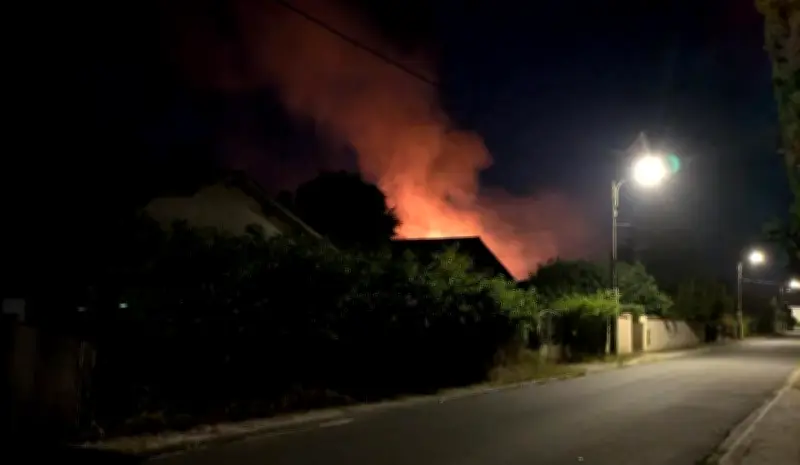 Cestas : l'incendiaire de l'association et de la chapelle jugé à Bordeaux