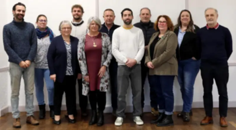 Chalais : le maire sortant Jean-Louis Faye candidat pour un nouveau mandat