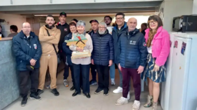 Challenge Bernard Brun : 26 équipes réunies pour un hommage sportif en Provence