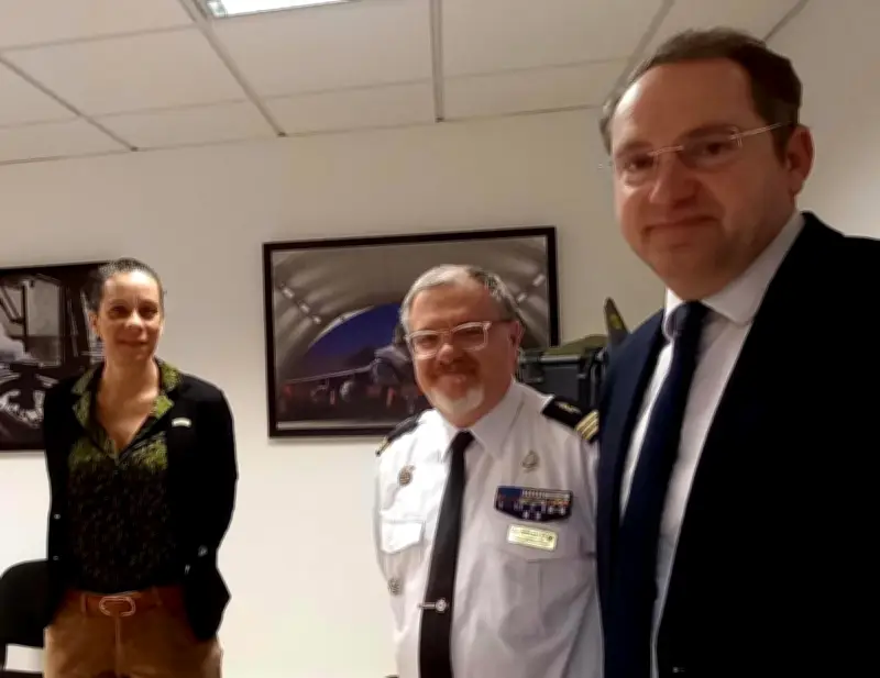 Challenge BIA Tour : une compétition aéronautique inédite pour collégiens et lycéens à Latresne