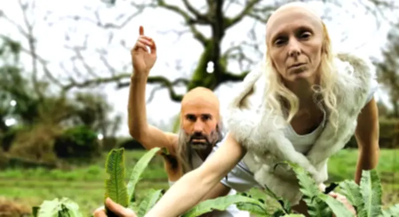 Chambon-Charron interroge l'art comme refuge face à l'aliénation moderne à Bordeaux