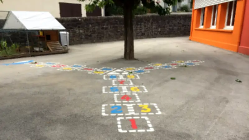 Chamborigaud inaugure une école primaire écologique après des travaux de rénovation