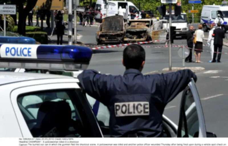 Champigny-sur-Marne : un homme interpellé après avoir appelé la police pour un meurtre