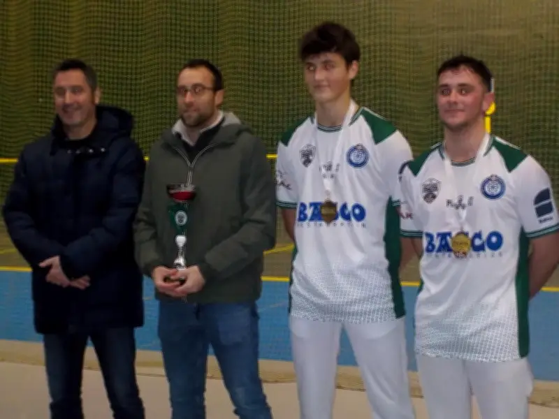 Championnat de France 2026 de chistera joko-garbi : les finales au fronton Airetik