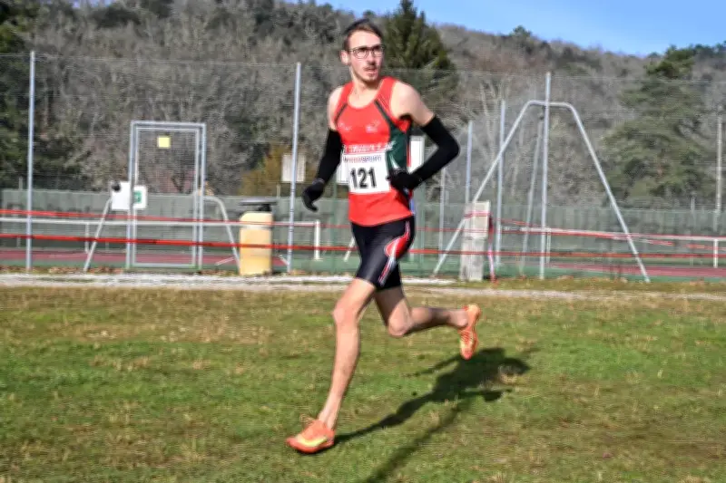 Championnat de France de cross-country : une forte délégation périgourdine à Carhaix