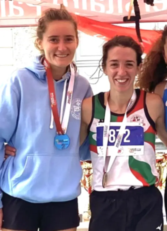 Championnat de France de cross : les performances basques brillent à Carhaix