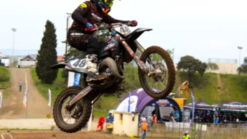 Championnat de France Minivert : Les Héraultais marquent leurs premiers points à Saint-Thibéry