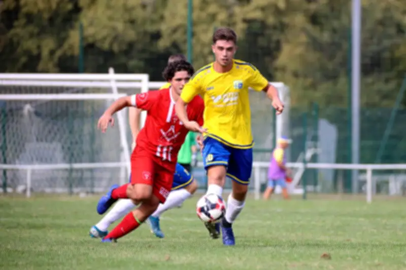 Championnat Régional : Enjeux Cruciaux pour les Clubs de Gironde ce Dimanche
