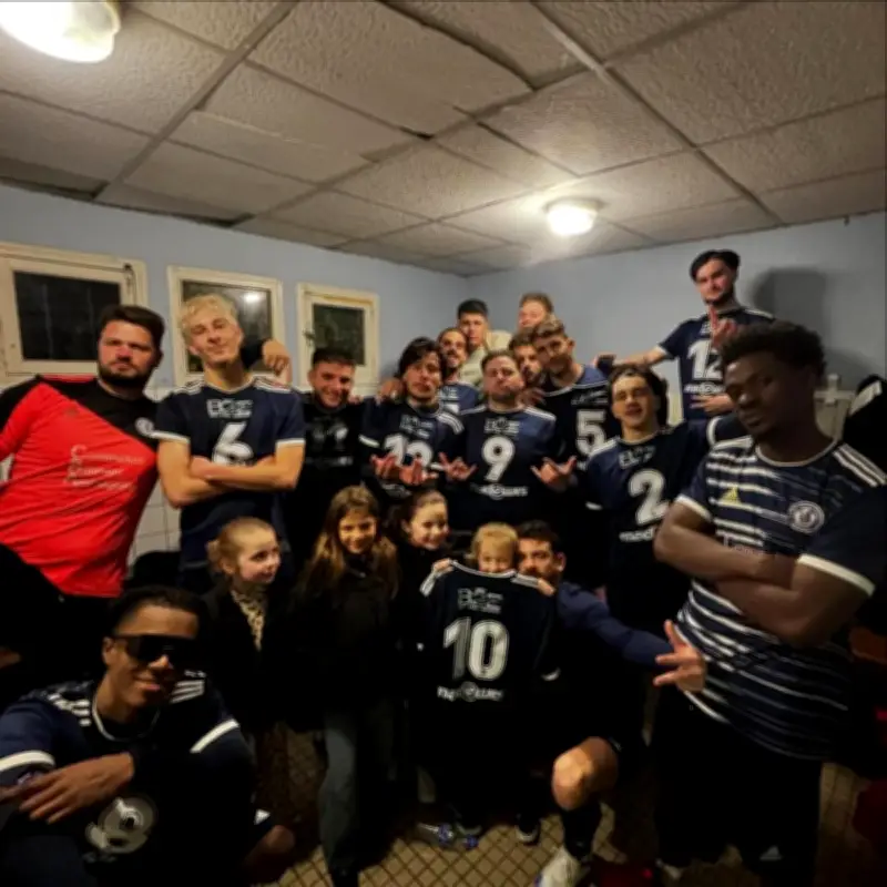 Championnat régional : Sainte-Hélène et l'AGVM brillent lors d'une journée riche en rebondissements