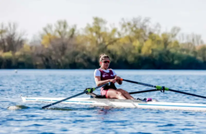 Championnats de France d'aviron : les vice-championnes du monde en quête de confirmation