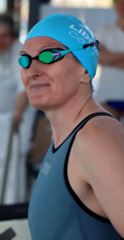 Championnats de France Masters N1 à Bourg-en-Bresse : 1 200 nageurs en compétition