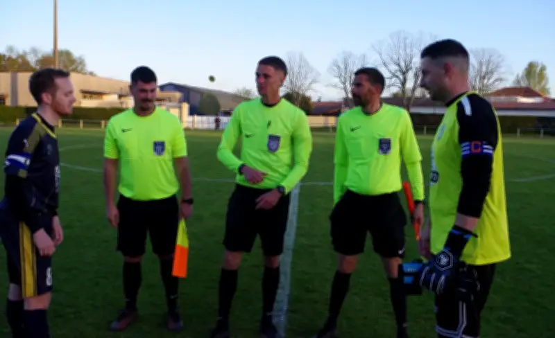 Championnats régionaux : les clubs médocains méritaient mieux malgré de bonnes prestations