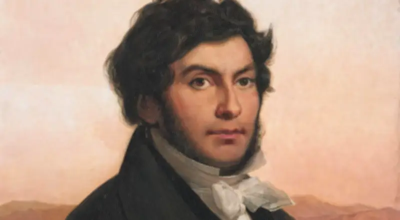 Champollion, le génie qui déchiffra les hiéroglyphes et révolutionna l'égyptologie