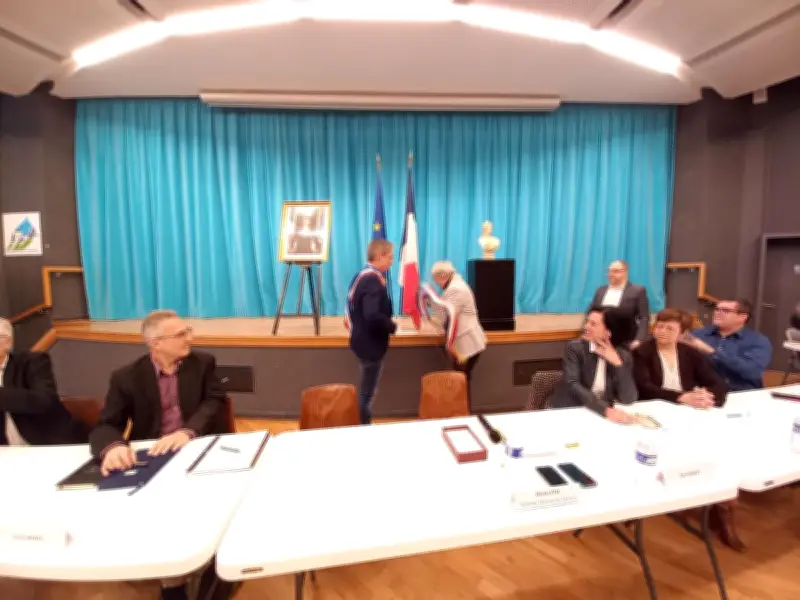 Chancelade : L'élection du maire Brice Demaret ternie par une polémique sur les indemnités