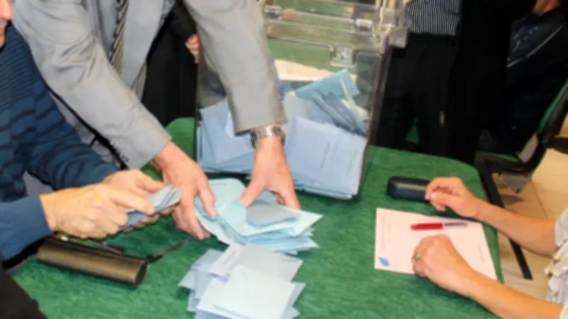 Changement d'adresse pour deux bureaux de vote à Balaruc-les-Bains