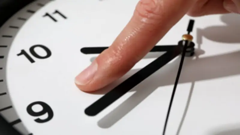 Changement d'heure d'été 2026 : date, impacts santé et avenir de la mesure