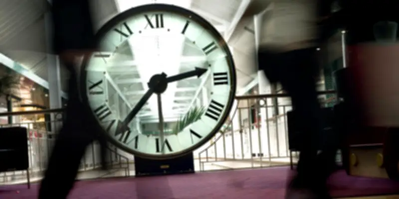 Changement d'heure : pourquoi le passage à l'heure d'été reste un débat critique