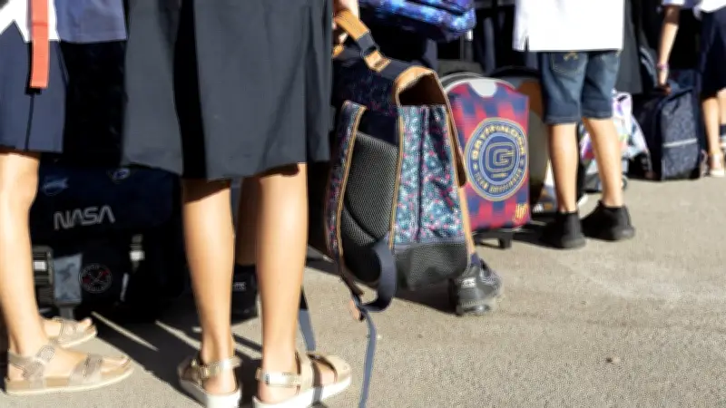 Changer de classe après la rentrée : les arguments légitimes à présenter