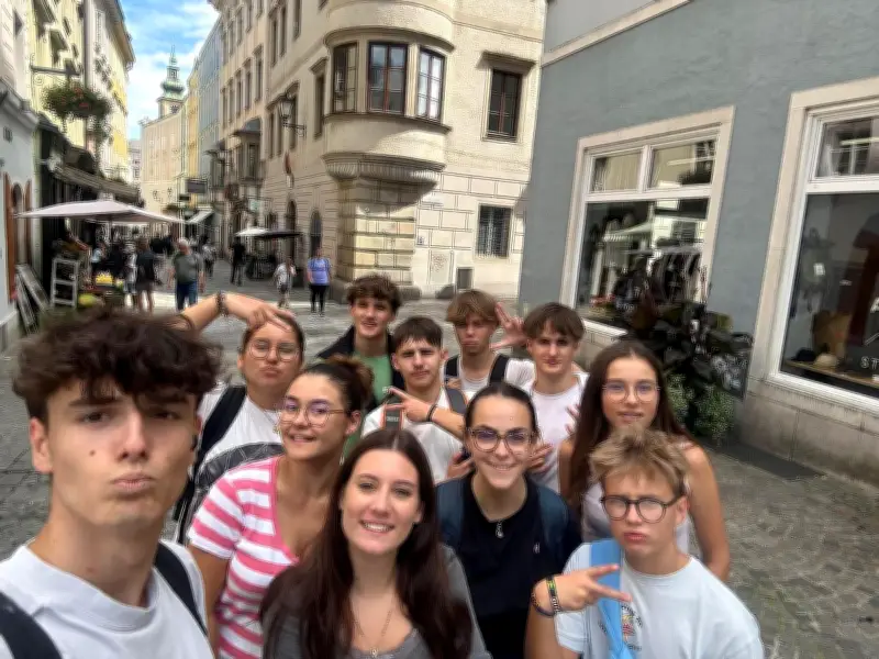 Échanges européens des Linden : deux rencontres jeunesse cet été en Espagne et Autriche