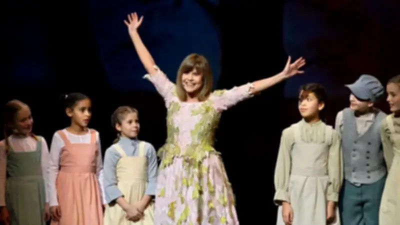 Chantal Goya : de la révélation Godard à l'icône des enfants, un parcours inoxydable