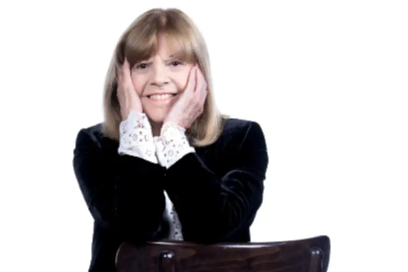 Chantal Goya et Jean-Jacques Debout condamnés à rembourser un prêt de plus de 2 millions