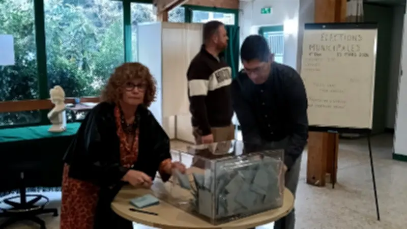 Chantal Pesenti réélue maire de Verfeuil avec une équipe renouvelée