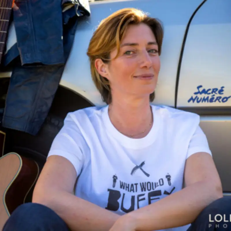 Chantons sous les pins : Nour Azzam et Anaïs en concert à Bascons le 6 mars