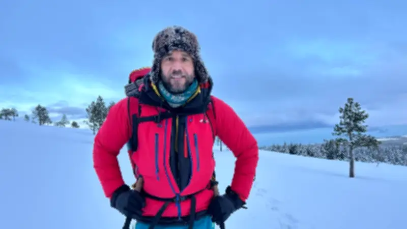 Échappées belles en Lozère hivernale : un documentaire inédit sur France 5