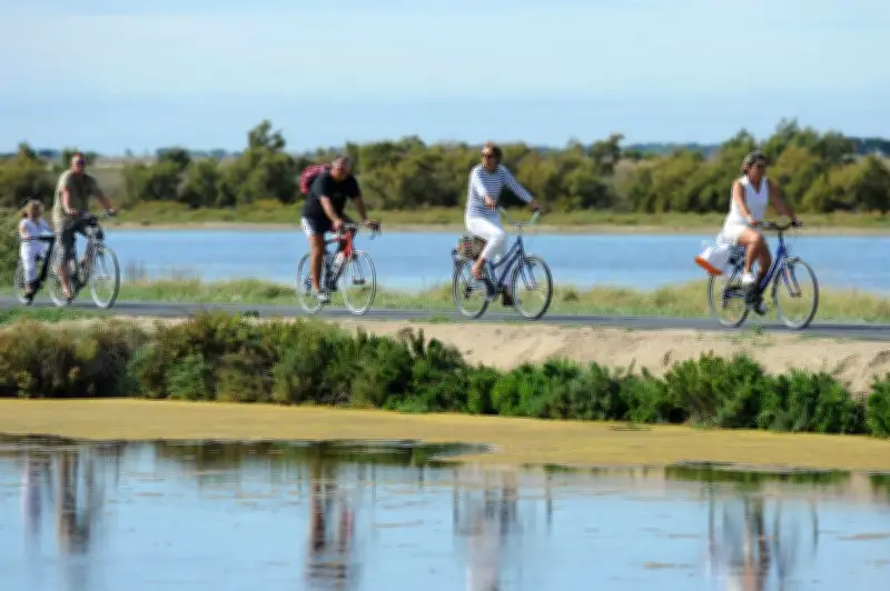 Charente-Maritime 2030 : Le Département lance son schéma pour un tourisme durable et équilibré