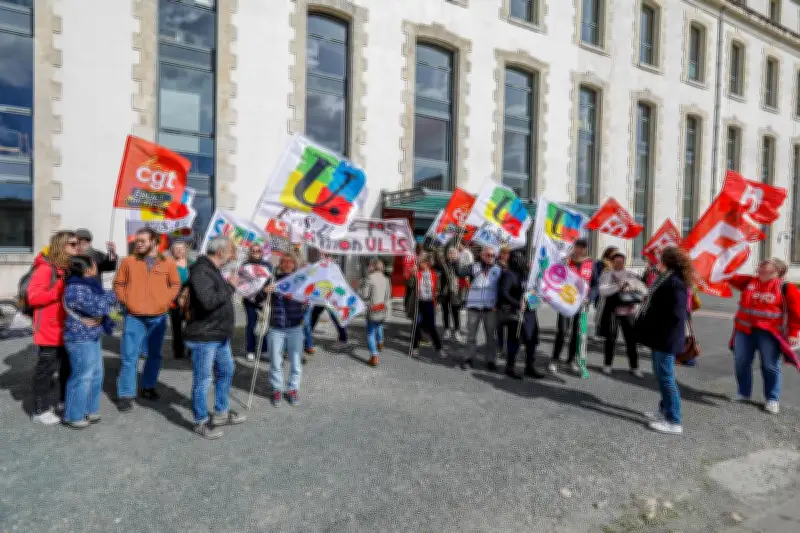 Charente-Maritime : 51 classes fermées en 2026 face à la baisse démographique scolaire