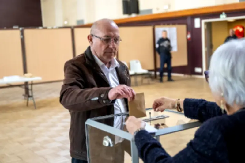 Charente-Maritime : le RN progresse aux municipales mais peine à conquérir des mairies