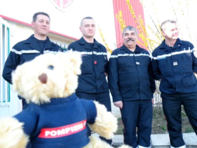 Charente-Maritime : le sauvetage miraculeux de Justine, 4 ans, tombée dans un puits de 25 mètres