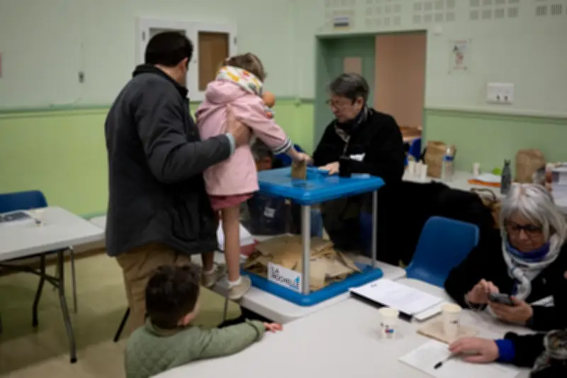 Charente-Maritime : participation en hausse au second tour des municipales