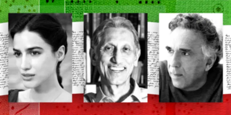 Charif Majdalani : le Liban entraîné malgré lui dans de nouvelles calamités