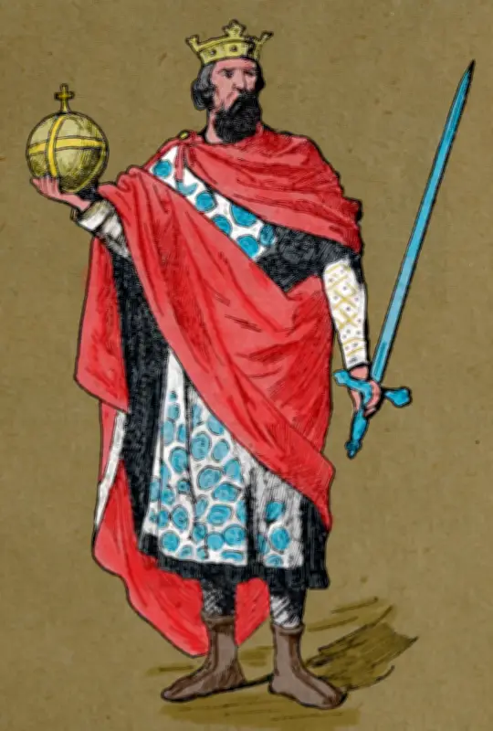 Charlemagne n'a pas inventé l'école : le mythe déconstruit par l'historienne Claire L'Hoër