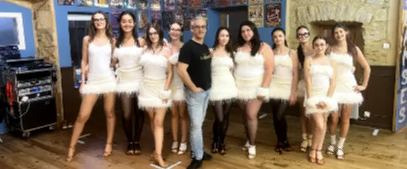 Charles Guillaume Schmitt et Elena Salikhova jugent le Trophée des garrigues à Bagnols-sur-Cèze