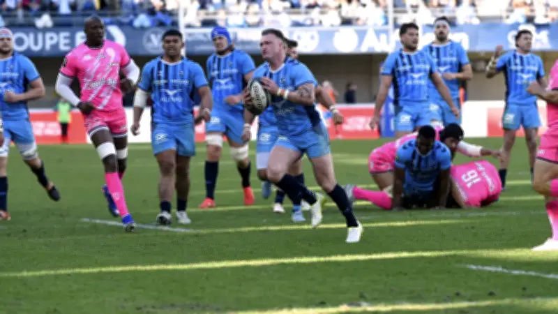 Charles III révoque le titre honorifique de Stuart Hogg après sa condamnation pour violences