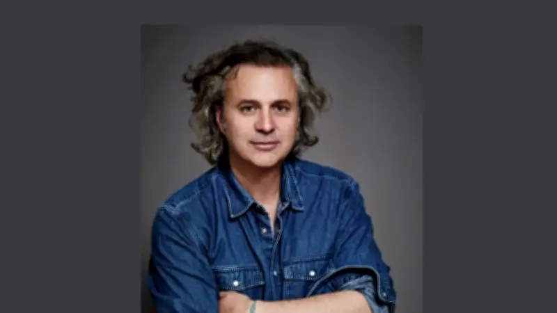 Charles Pépin en conférence à Palavas-les-Flots : philosophie vivante et dédicaces