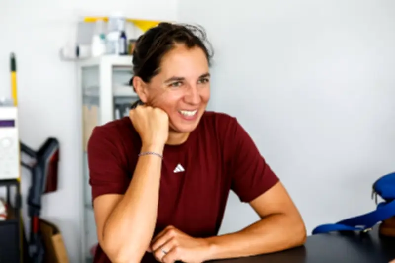 Charline Picon, de la gloire olympique à la transmission d'un patrimoine unique