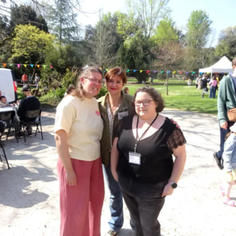 Chasse aux œufs à Eysines : 200 enfants réunis pour financer des activités