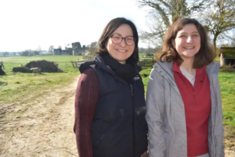 Chasse aux œufs médiévale à Blanquefort : une animation familiale pour Pâques