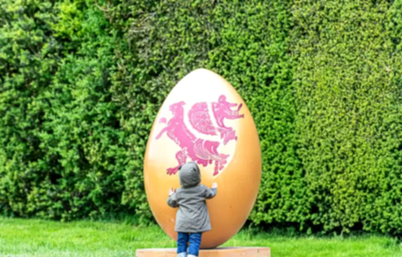 Chasses aux œufs de Pâques 2024 : Où trouver les meilleures animations en Île-de-France ?