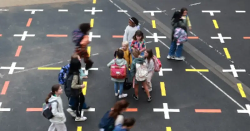 ChatGPT explique la procréation aux enfants : comment l'IA révolutionne l'éducation