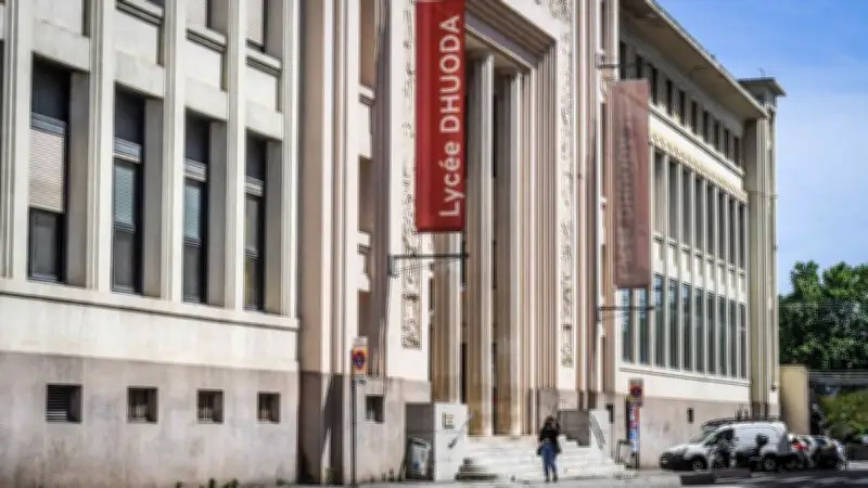 Chauffage défaillant au lycée Dhuoda de Nîmes : une amélioration progressive constatée