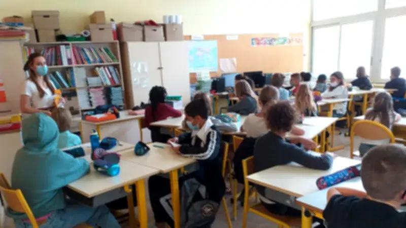 Échec de l'ouverture d'une classe à Quissac : élus, enseignants et parents impuissants