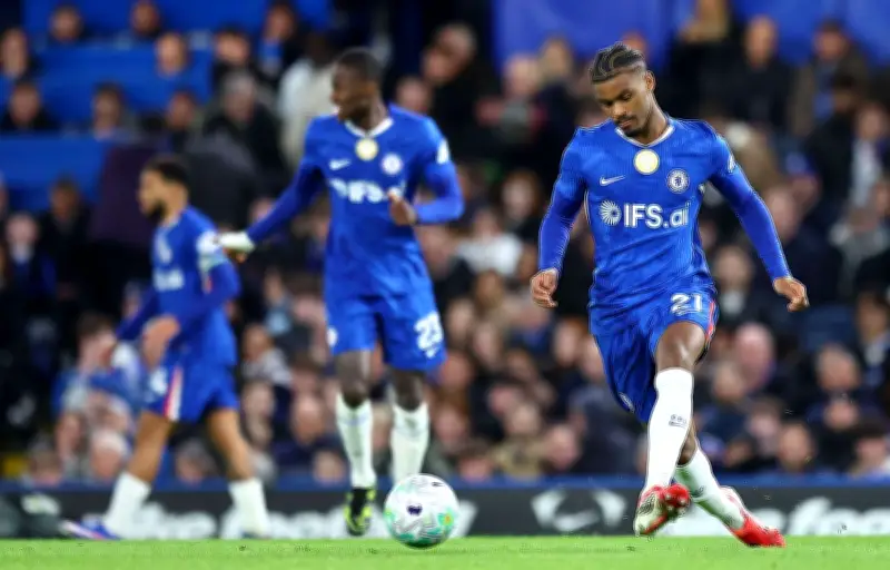 Chelsea chute face à Newcastle avant le choc PSG en Ligue des champions