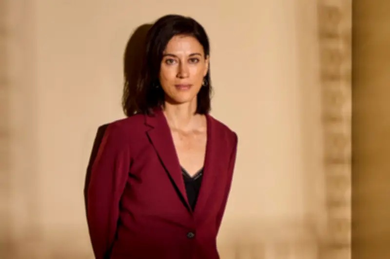 Cherien Dabis dévoile la transmission du trauma palestinien dans son film « Ce qu'il reste de nous »